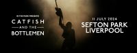 Catfish And The Bottlemen announced for Liverpools In The Park - Sign up now
