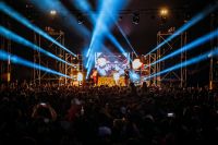 Birmingham’s MADE Festival drops full 2024 lineup 
