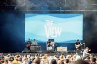 Heartland Festival brings The View and more to Pitlochry in June