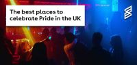 The best places to celebrate Pride in the UK 