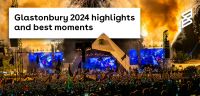 Glastonbury 2024 highlights and best moments