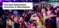 The best bottomless brunches in Manchester 