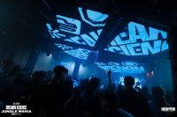 Breakin Science Festival brings bass-fuelled bill to Amsterdam this November