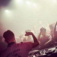 SERSA and VIBE bring biggest underground rave yet to Mint Warehouse