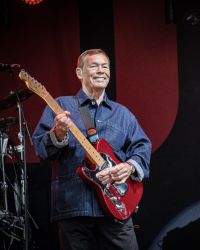 UB40 ft Ali Campbell announce intimate gigs in London and Wolverhampton 