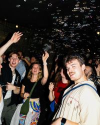 they brings queer day party to Glasgow to celebrate first birthday 