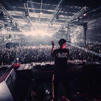 House hit-maker MK comes to Liverpool in November with Jazzy and more