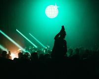Blk to play nightlong B2B show at OVO Hydro this December 