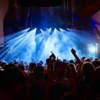 Halloween rave brings UKG legends to Nottingham this Friday