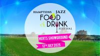 Hamptons Jazz Fest returns in 2025
