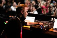 Trance legend Paul van Dyk comes to Nottingham in December