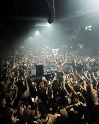 Azyr to play all night long at Factory International in Manchester