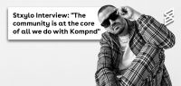 Stxylo Interview: "The community is at the core of all we do with Kompnd"