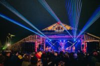 Knockengorroch Festival releases first lineup for 2025 