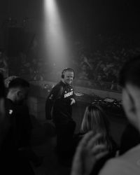 Chris Stussy to headline Edinburgh rave with extended three-hour set 