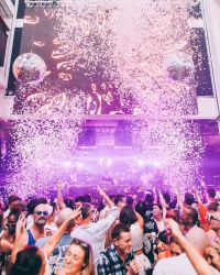 Glitterbox drops lineup for Liverpool takeover 