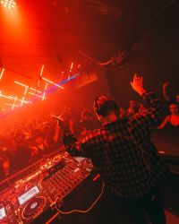 Wildcard to bring Luuk van Dijk and Locklead to Liverpool
