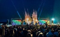 Clubland Live On The Beach returns to Weston-super-Mare for third year running