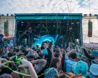 Land Beyond drops their unmissable phase 3 lineup for 2025
