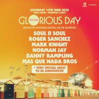 Glorious Day Festival unveils an equally glorious phase 1 lineup 