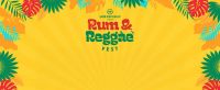 Rum & Reggae Fest brings all things Caribbean to the UK - Lineups now live