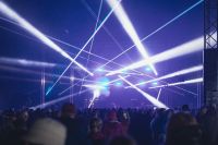 Monument Festival 2025 reveals first wave of artists 