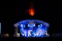 Comedy at the Castle announce new edition in Exeter this July - Tickets now live