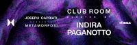 Indira Paganotto announces brand new residency at Hi Ibiza