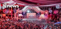 Ben Hemsley presents exclusive show, Bebé at Ibiza Rocks this summer 