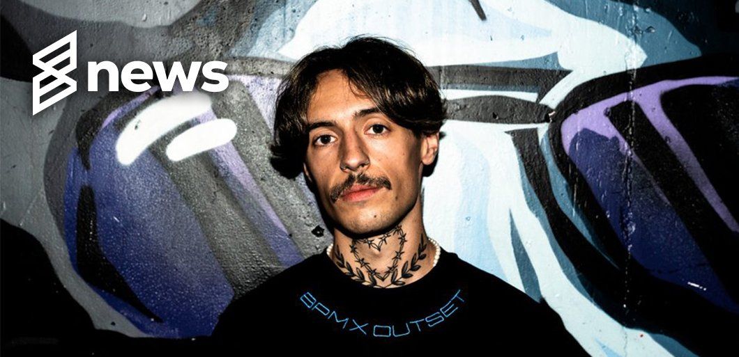 Teletech bring blk. for all night long at Factory International - Sign up now