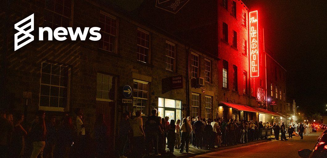 The Leadmill: "Our mission hasn't changed even if our address will"