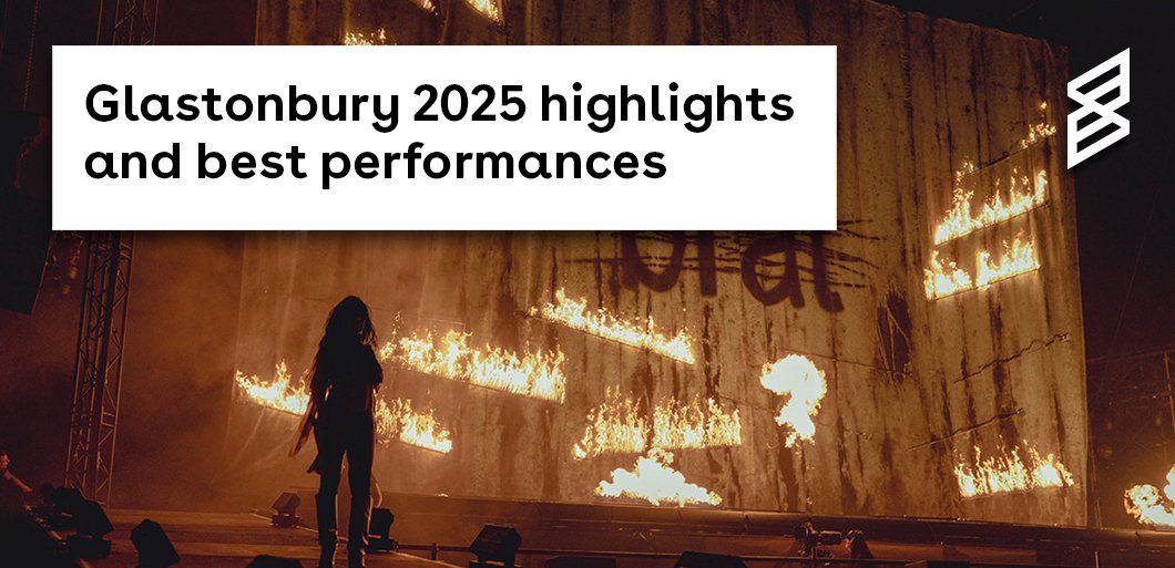 Glastonbury 2025 highlights and best performances