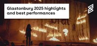 Glastonbury 2025 highlights and best performances