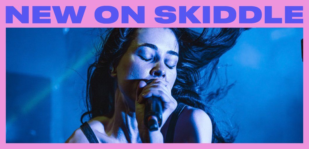 New On Skiddle: WAH, Confidence Man, MK, Armand van Helden, and more