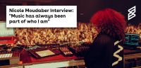 Nicole Moudaber Interview: “Music has always been part of who I am”