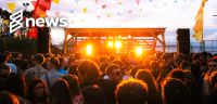 DAYS Festival offers alternative electronic music by the sea in Edinburgh 