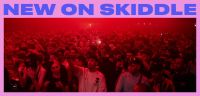 New On Skiddle: KETTAMA, Substance, EXHILARATION, DnB Allstars, Colours, and more 