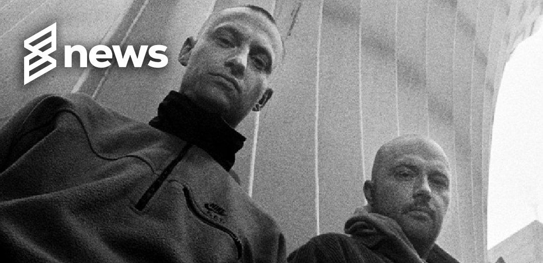 Overmono release re-imagining of High Contrast classic