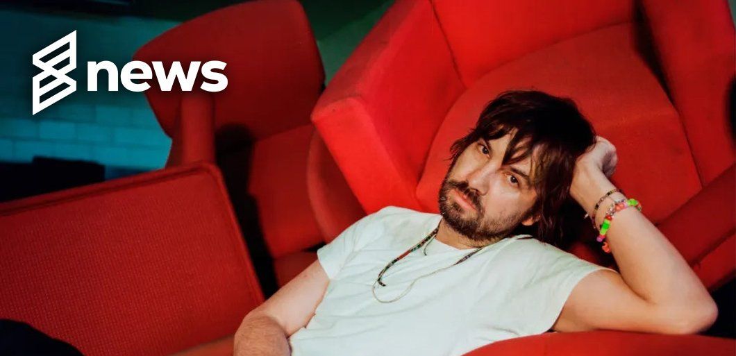 Tame Impala announce first new album in five years 'Deadbeat'