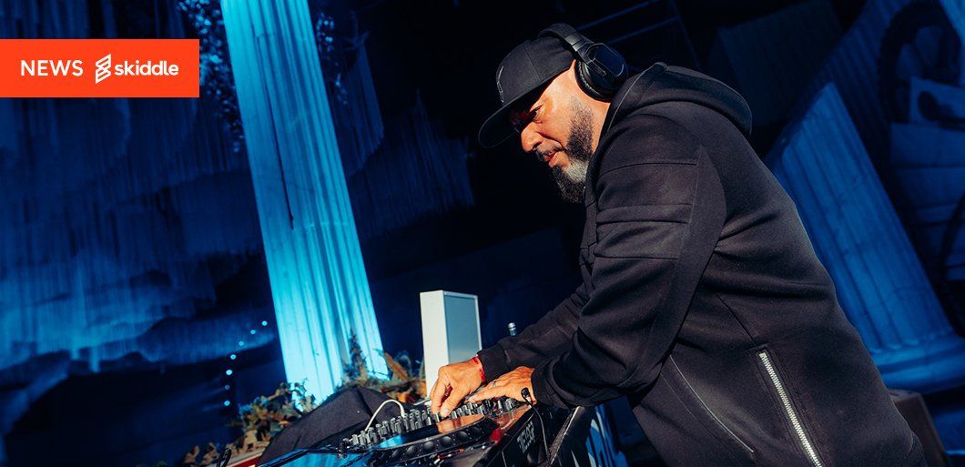 Roger Sanchez comes to Birmingham this Saturday