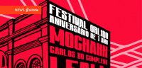 Mochakk to headline debut edition of OBLIQO Festival