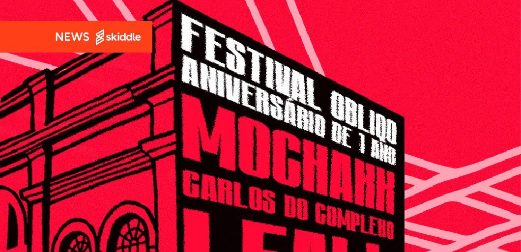 Mochakk to headline debut edition of OBLIQO Festival