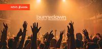 Burn It Down Festival returns for 2026! Grab early payment plan tickets on Skiddle now!