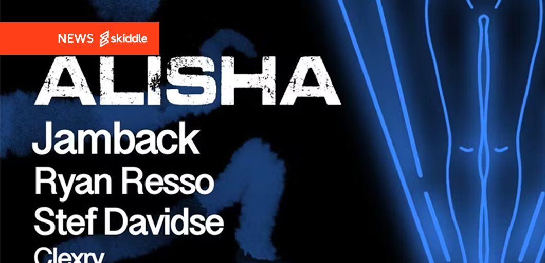 Divine bring Alisha&comma; Jamback and more to Preston's Stage City