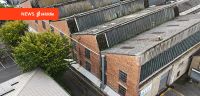 Motion announces first shows at new home