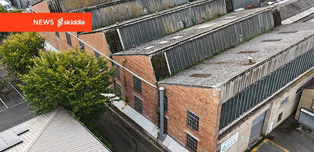 Motion announces first shows at new home