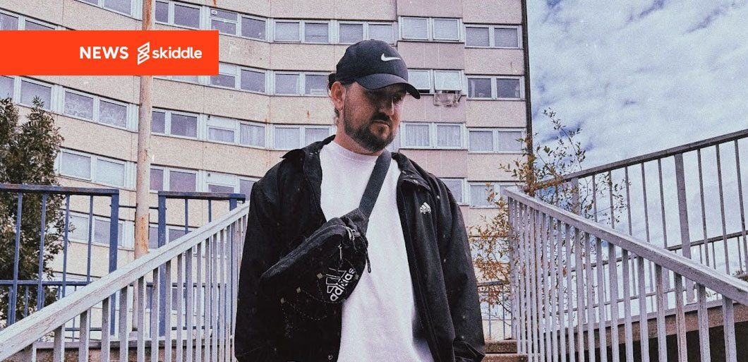 MUCKANIKS announces new HARDLINE13 EP dropping this October