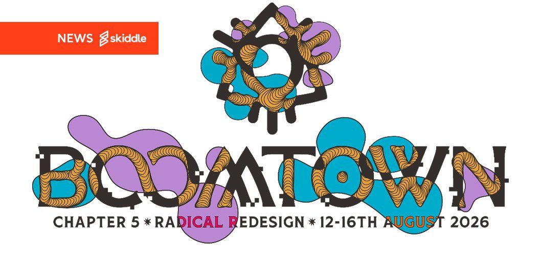 Boomtown announces first wave of artists for 2026 in its most diverse lineup yet 