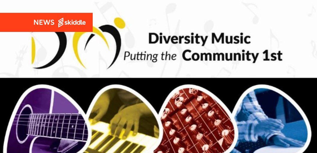 Beverley Knight announces £244K grant towards Windrush project