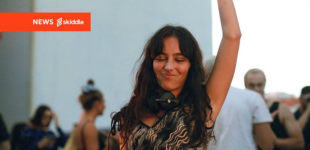 Listen to Thelma’s latest project released on UK label EC2A